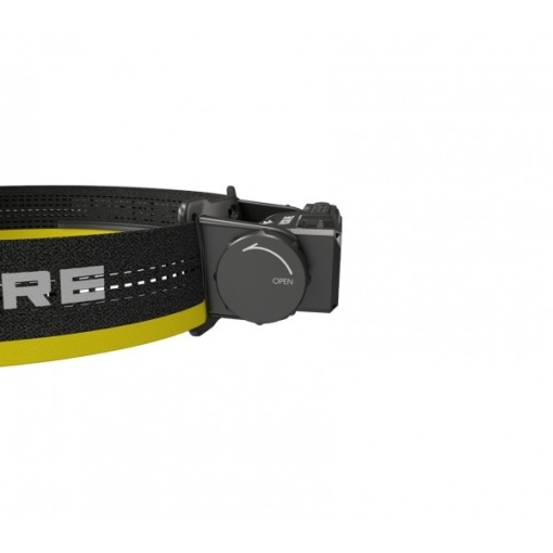 Nitecore HC60 UHE, Lanterna Frontala - Img 3