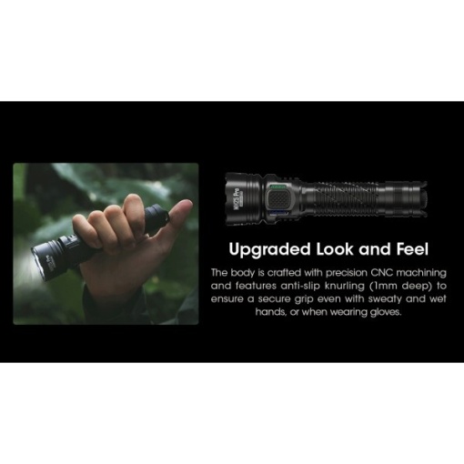 Nitecore, MH25 Pro, Lanterna Mana - Img 11