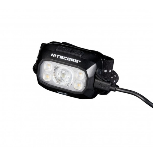 Nitecore NU30, Lanterna Frontala - Img 2
