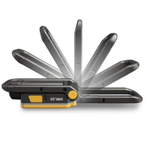 Nitecore NWL20, Lanterna Industriala - Img 4