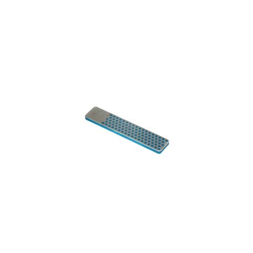 Piatra de ascutit de buzunar, cu suprafata diamantata continua de 25.4mm Whetstone DMT pentru mecanici - Img 3