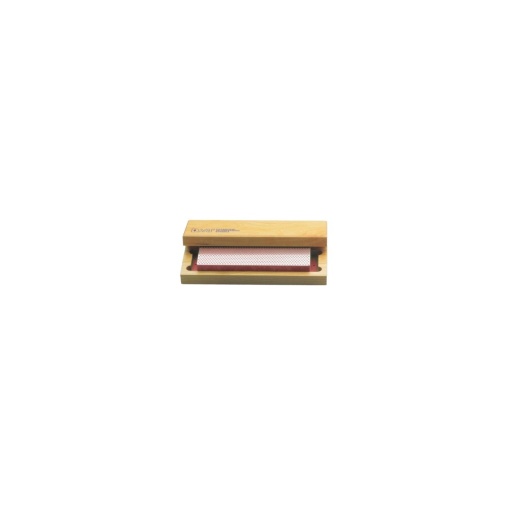 Piatra de ascutit diamantata Diamond Whetston DMT 20.3cm, in cutie de lemn - Img 3