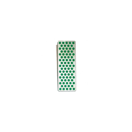 Piatra de ascutit diamantata Mini Diamond Whetston DMT pentru schi si snowboard, 70mm - Img 2