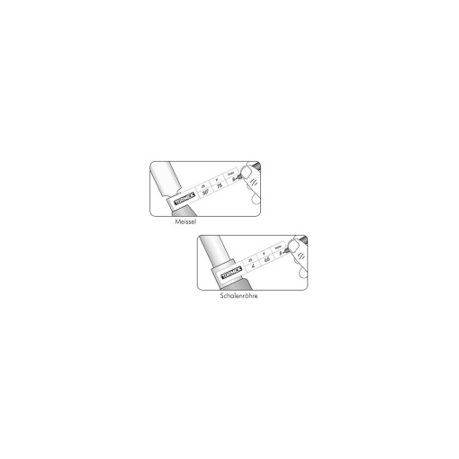 PL-01 Etichete marcare dalti sculptura, Tormek - Img 3