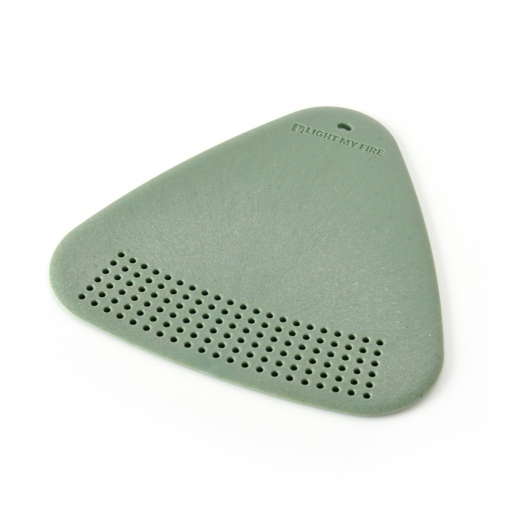 Placa de taiere CuttingBoard Plus BIO 2 in 1 , LIGHT MY FIRE - Img 3