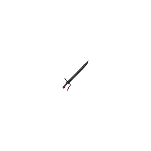 Sabie MAA MESSER, Cold Steel - Img 2