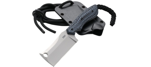 Satar S.P.E.C. Blue Black, CRKT - Img 4