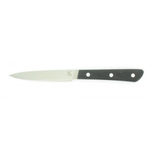 Set 6 cutite de masa, lungime 10 cm, Sabatier 200 - G10. - Img 4