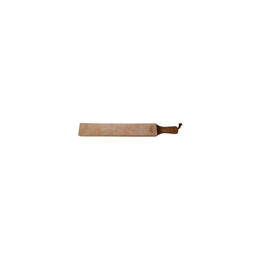 Strop cu doua fete din piele PREMIUM S,M,MX,L marca ZEPHYR - Img 10