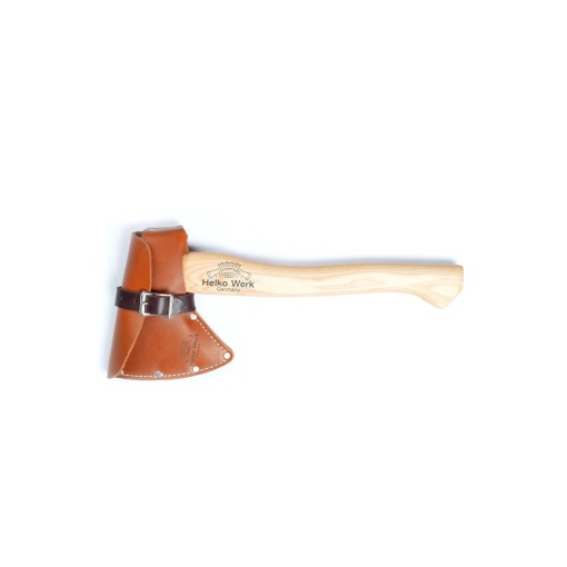 Topor Black Forest Hatchet, Helko Werk - Img 4