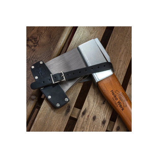 Topor despicare Vario Heavy Log Splitter, Helko Werk - Img 4