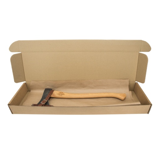 Topor universal Black Forest Woodworker 1000 gr. Helko Werk - Img 4