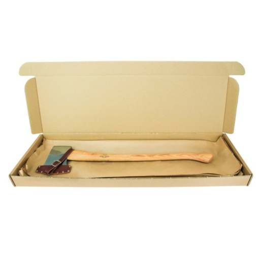 Topor universal Tasmanian 1800 gr. Helko Werk - Img 6