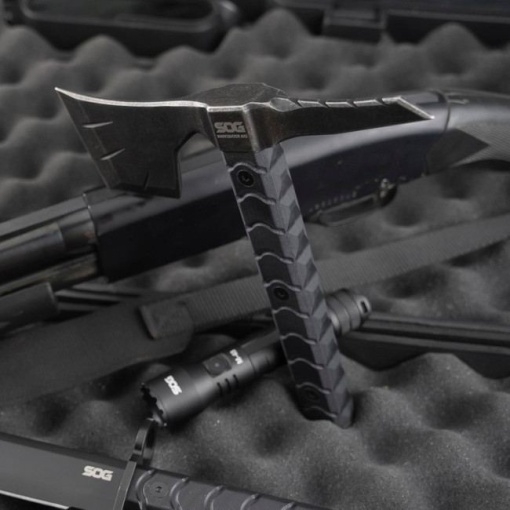 Topor War Fighter, SOG - Img 8
