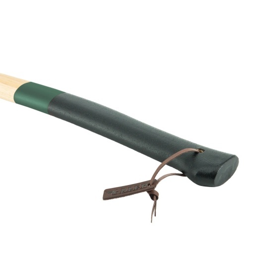Topor Yankee Axe cu teaca din piele Adler Tools - Img 7