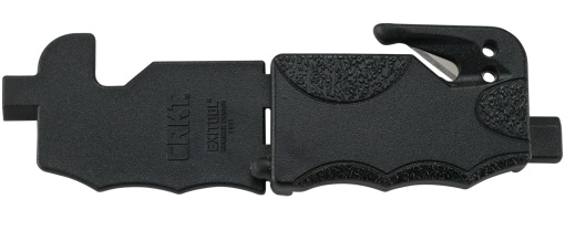 Unealta Exitool Black, CRKT - Img 7