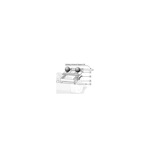 Atasament ascutire cutite amovibile frezare lemn, Tormek SVP-80 - Img 5