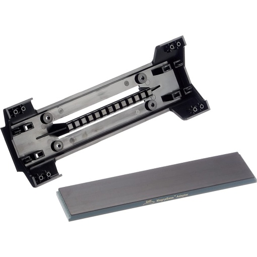 Baza magnetica pentru piatra de ascutit diamantata DuoSharp DMT - Img 2