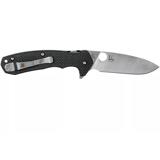 Briceag Amalgam™, Spyderco - Img 2