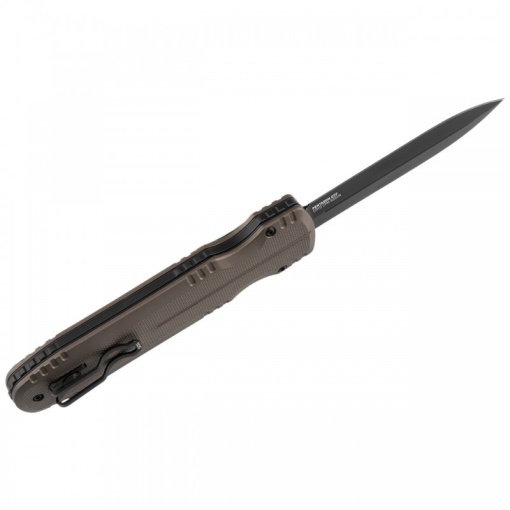 Briceag automat SOG PENTAGON OTF - FDE - Img 2