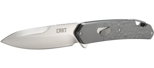 Briceag Bona Fide Silver, CRKT - Img 2
