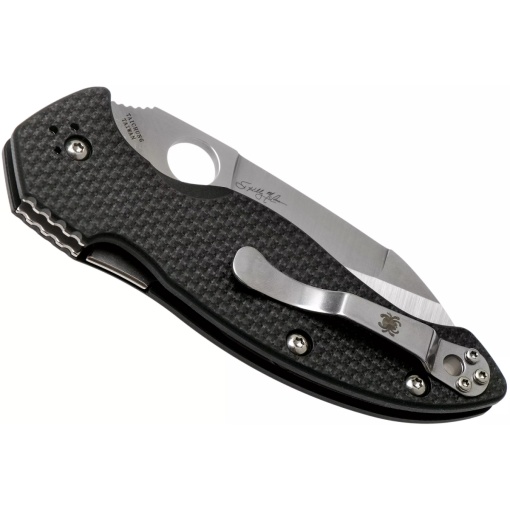 Briceag Canis™, Spyderco - Img 3