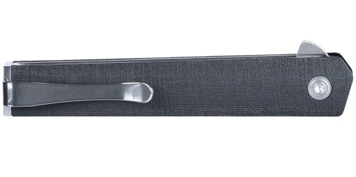 Briceag CEO Compact Black, CRKT - Img 3