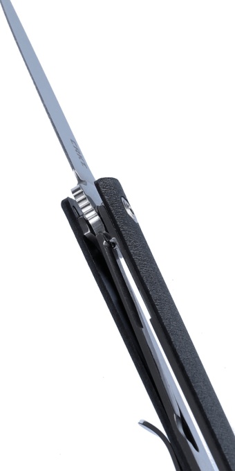 Briceag CEO Compact Black, CRKT - Img 7
