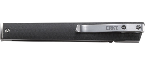Briceag CEO Thumbstud Black, CRKT - Img 3