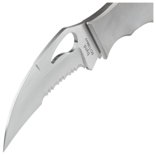 Briceag Crossbill™ Stainless, Spyderco - Img 5