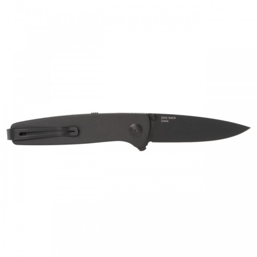 Briceag cu deschidere asistata SOG - Twitch III - Black - Img 5