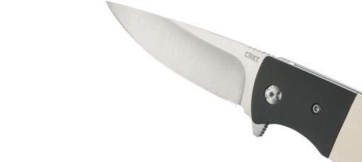 Briceag Curfew White, CRKT - Img 6