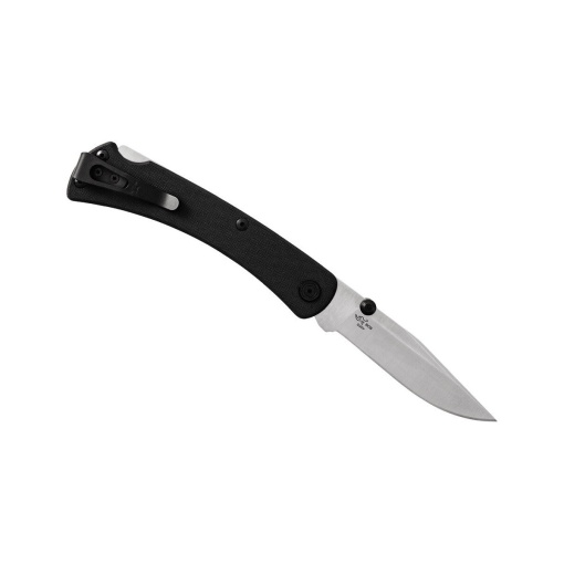 Briceag de buzunar 110 Slim Pro TRX, Buck Knives - Img 4
