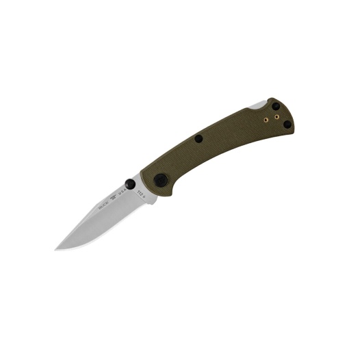 Briceag de buzunar 112 Slim Pro TRX, Buck Knives - Img 2