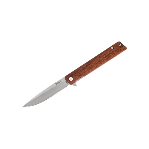 Briceag de buzunar Decatur, Buck Knives - Img 2