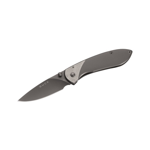 Briceag de buzunar Nobleman, Buck Knives - Img 3