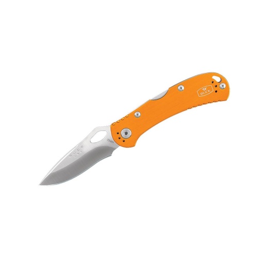 Briceag de buzunar SpitFire, Buck Knives - Img 2