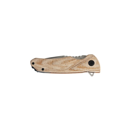 Briceag de buzunar Sprint Classic, Pro Natural Micarta, Buck Knives - Img 5