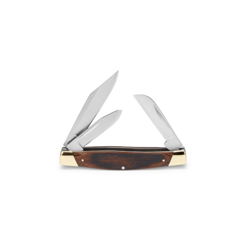 Briceag de buzunar Stockman, Buck Knives - Img 3