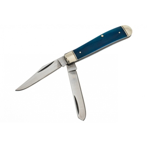 Briceag de buzunar Trapper, Cold Steel - Img 4