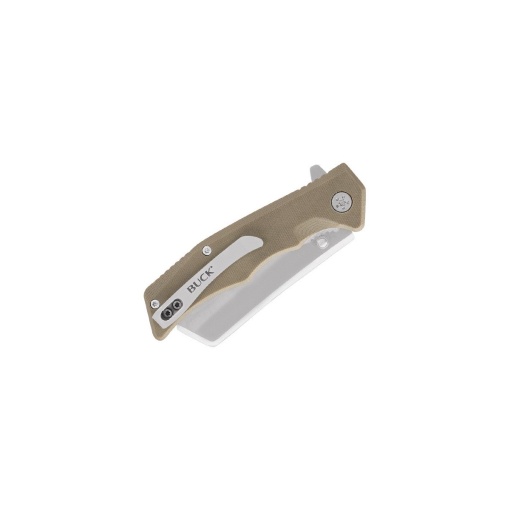 Briceag de buzunar Trunk, Buck Knives - Img 5