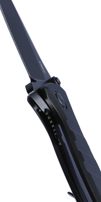 Briceag Dextro Black, CRKT - Img 7