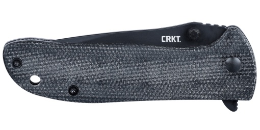 Briceag Drifter Blackout, CRKT - Img 4