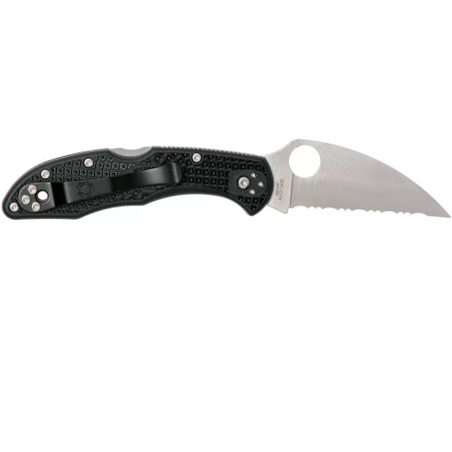 Briceag Endela® Wharncliffe, Spyderco - Img 13
