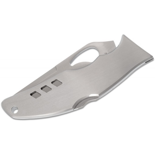 Briceag Flight™ Stainless, Spyderco - Img 6