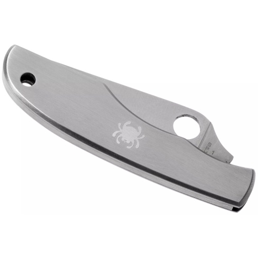 Briceag Grasshopper™ Stainless, Spyderco - Img 3