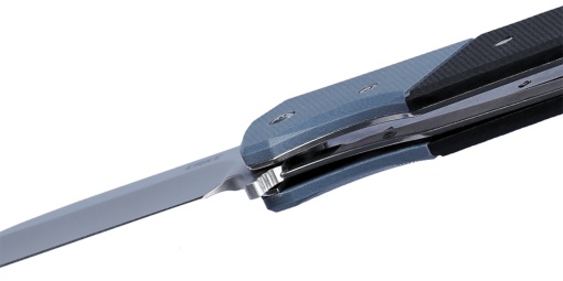 Briceag Ignitor Assisted Silver, CRKT - Img 7