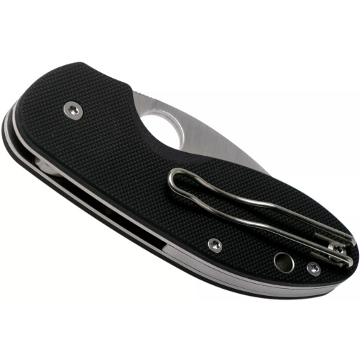 Briceag Insistent™, Spyderco - Img 9