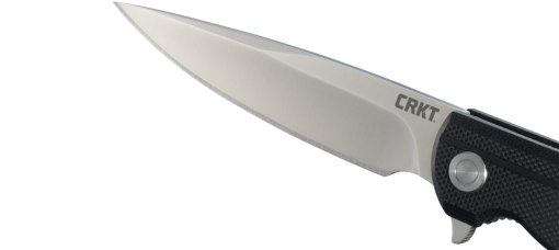 Briceag LCK + Drop Point, CRKT - Img 2