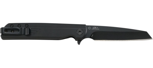 Briceag LCK + Tanto, CRKT - Img 7